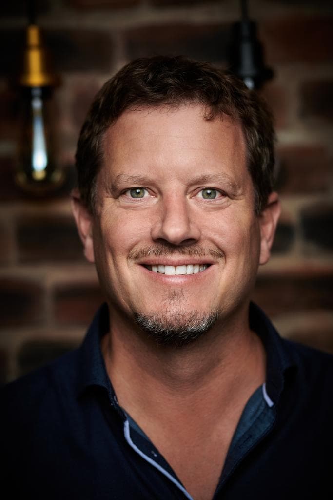 Lars Stühlen