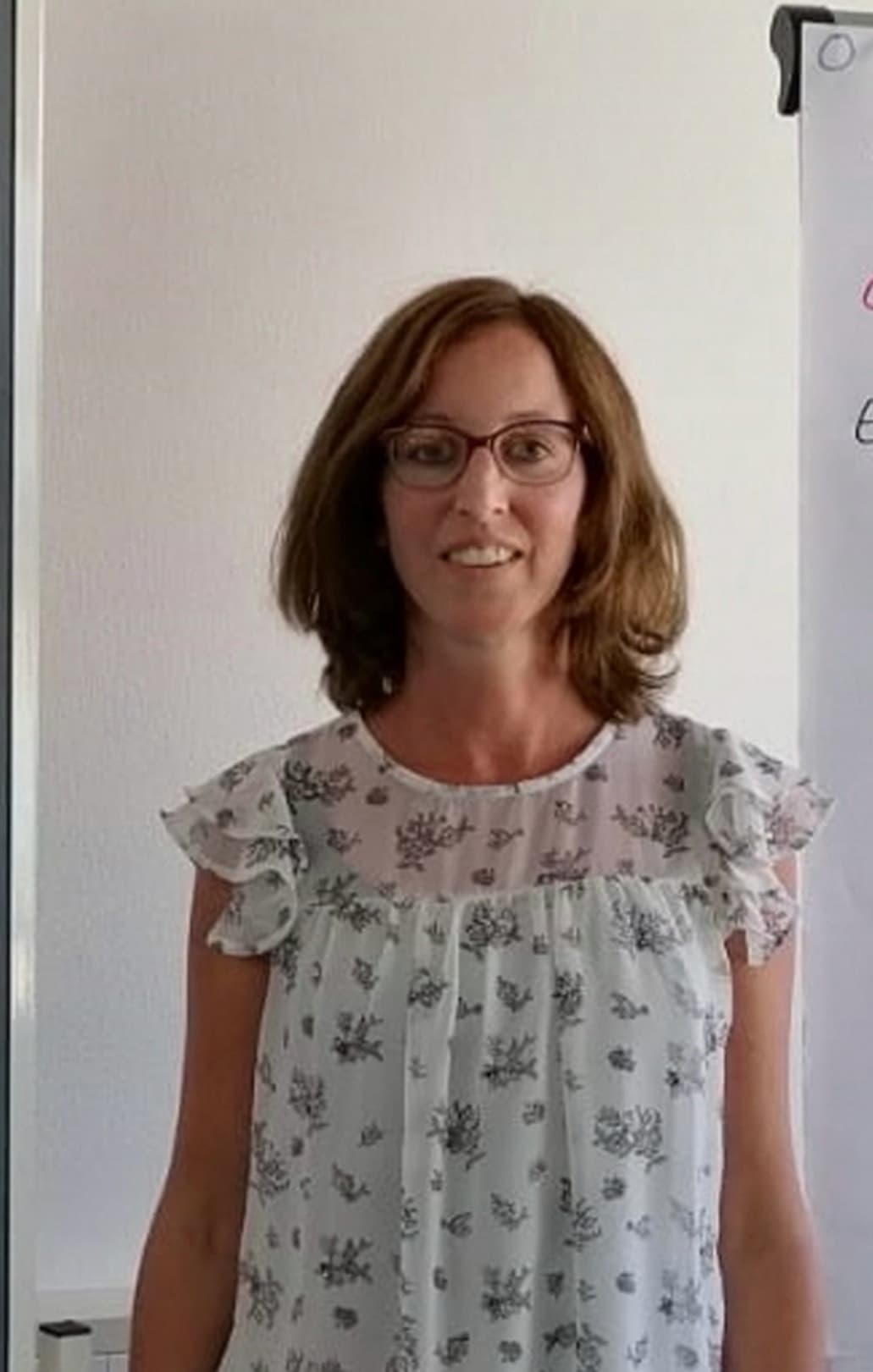 Sandra Jestand