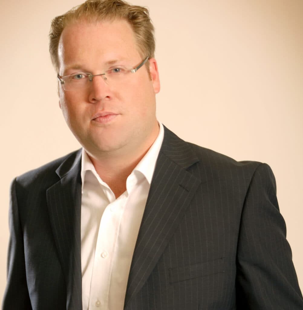 Thomas Ottersbach