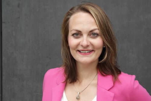 Anne Howanietz