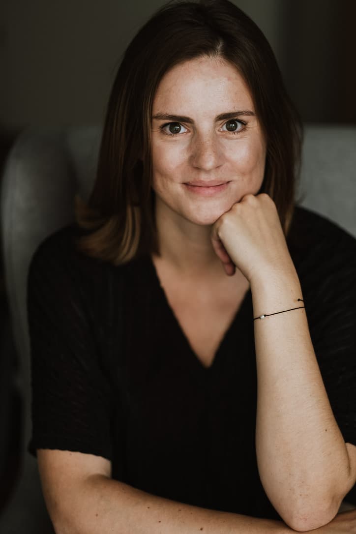 Jana Tasche