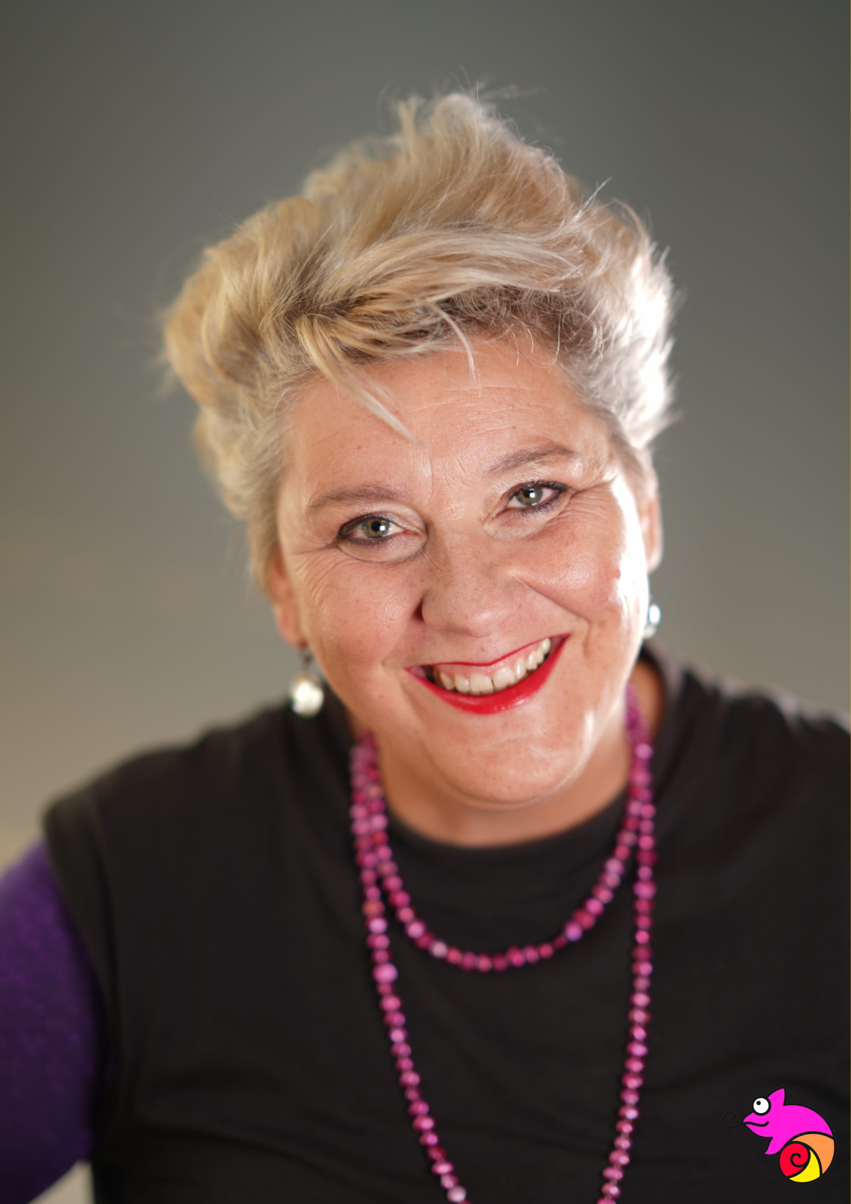 Martina Pophal