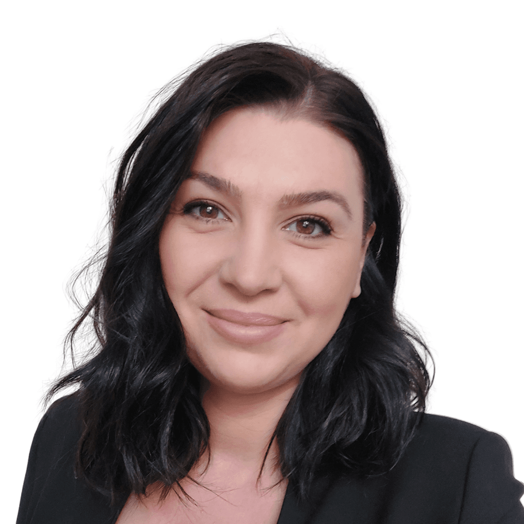 Magdalena Maria Marzec