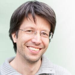 Nando Stöcklin