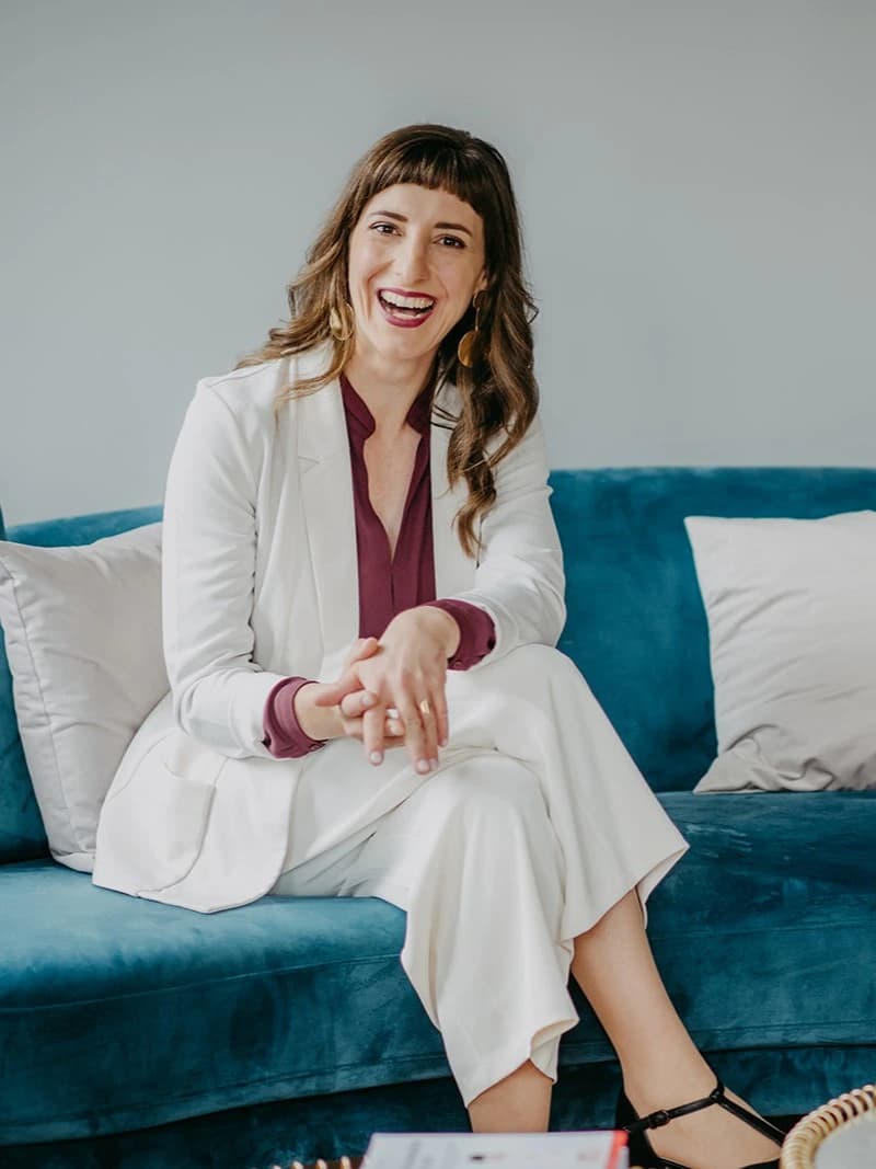 Anne Lippold