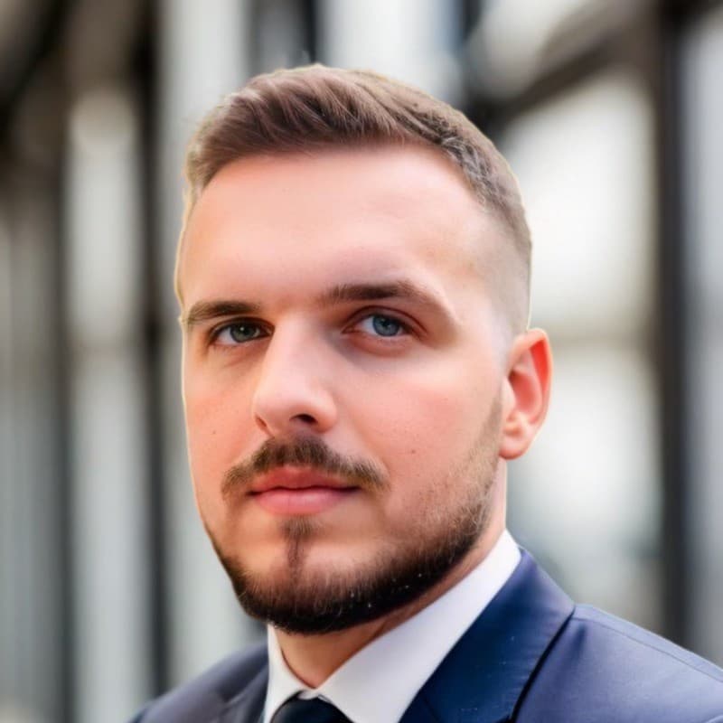 Hazim Okanovic