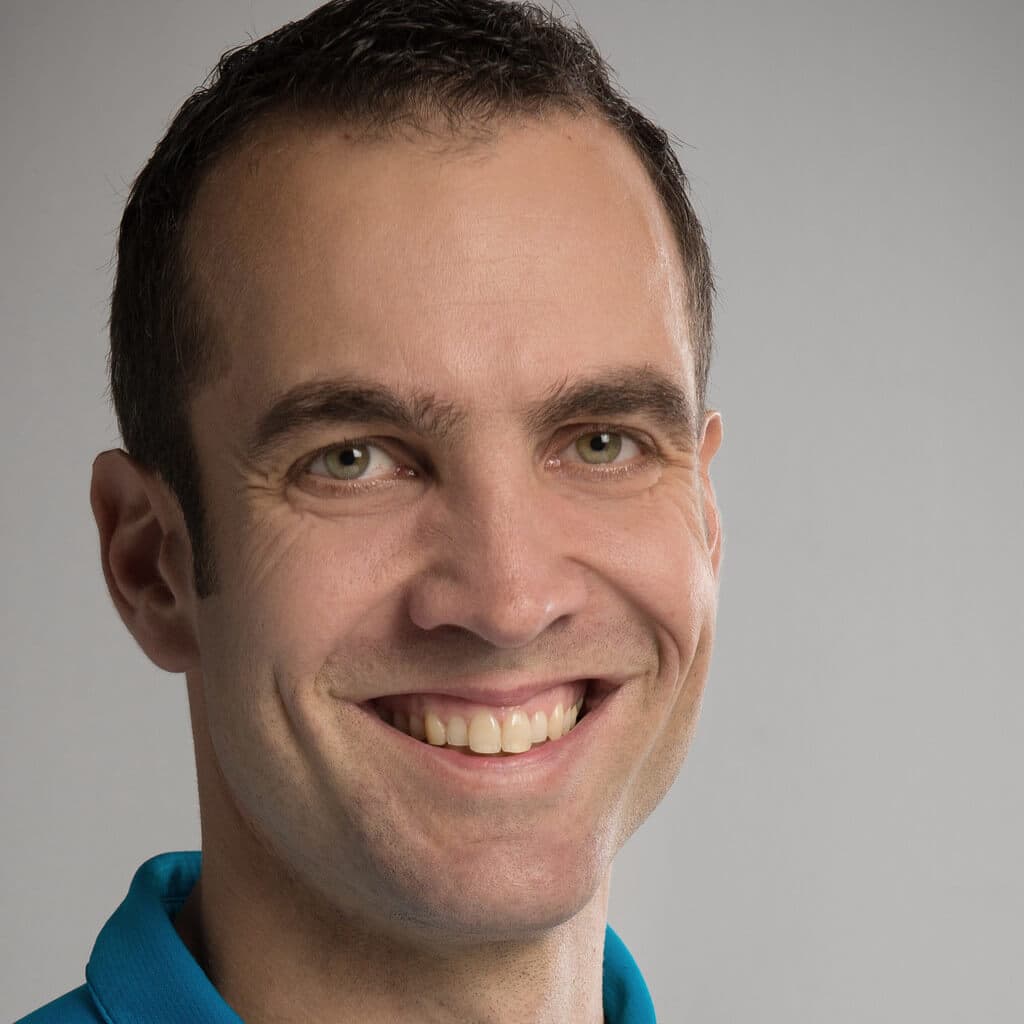 Michael Frohmader