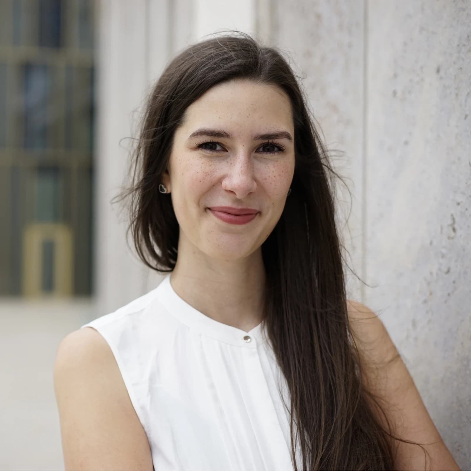 Franziska Stieber