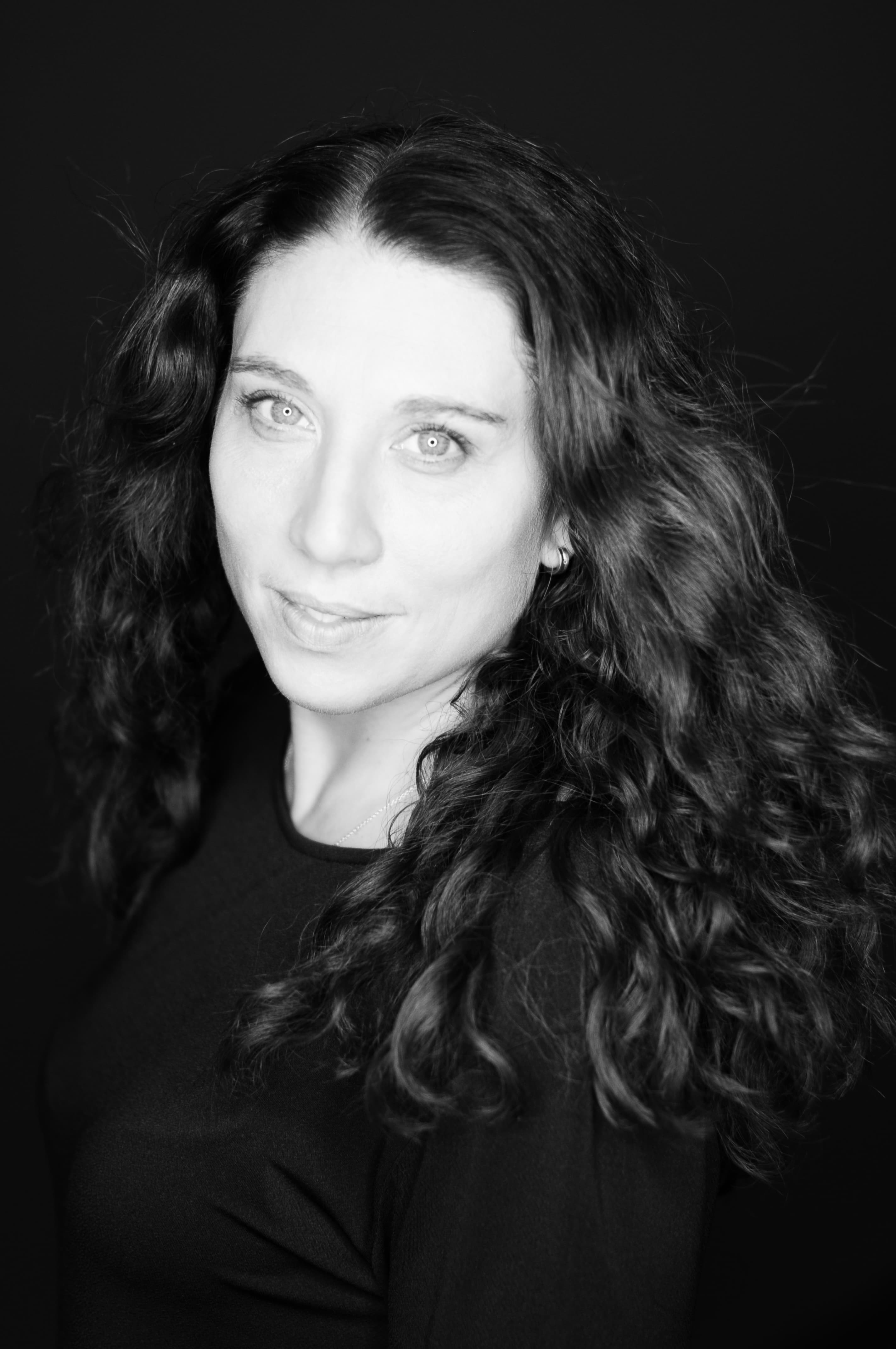 Miriam Ringel