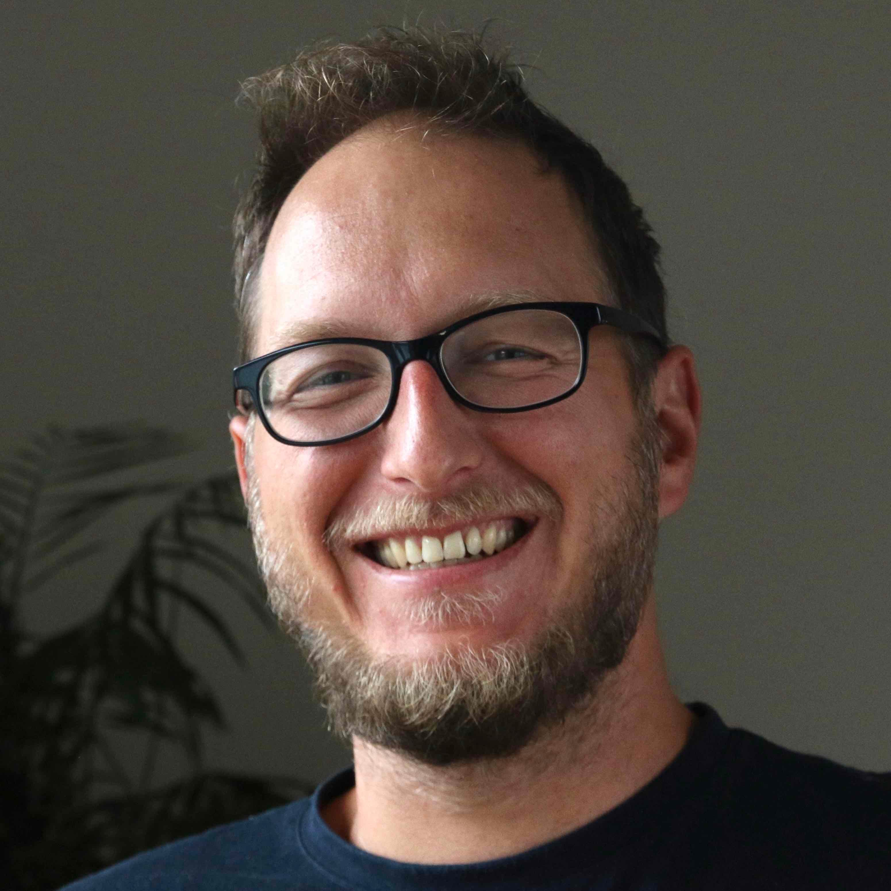Dr. Christoph Schnoor