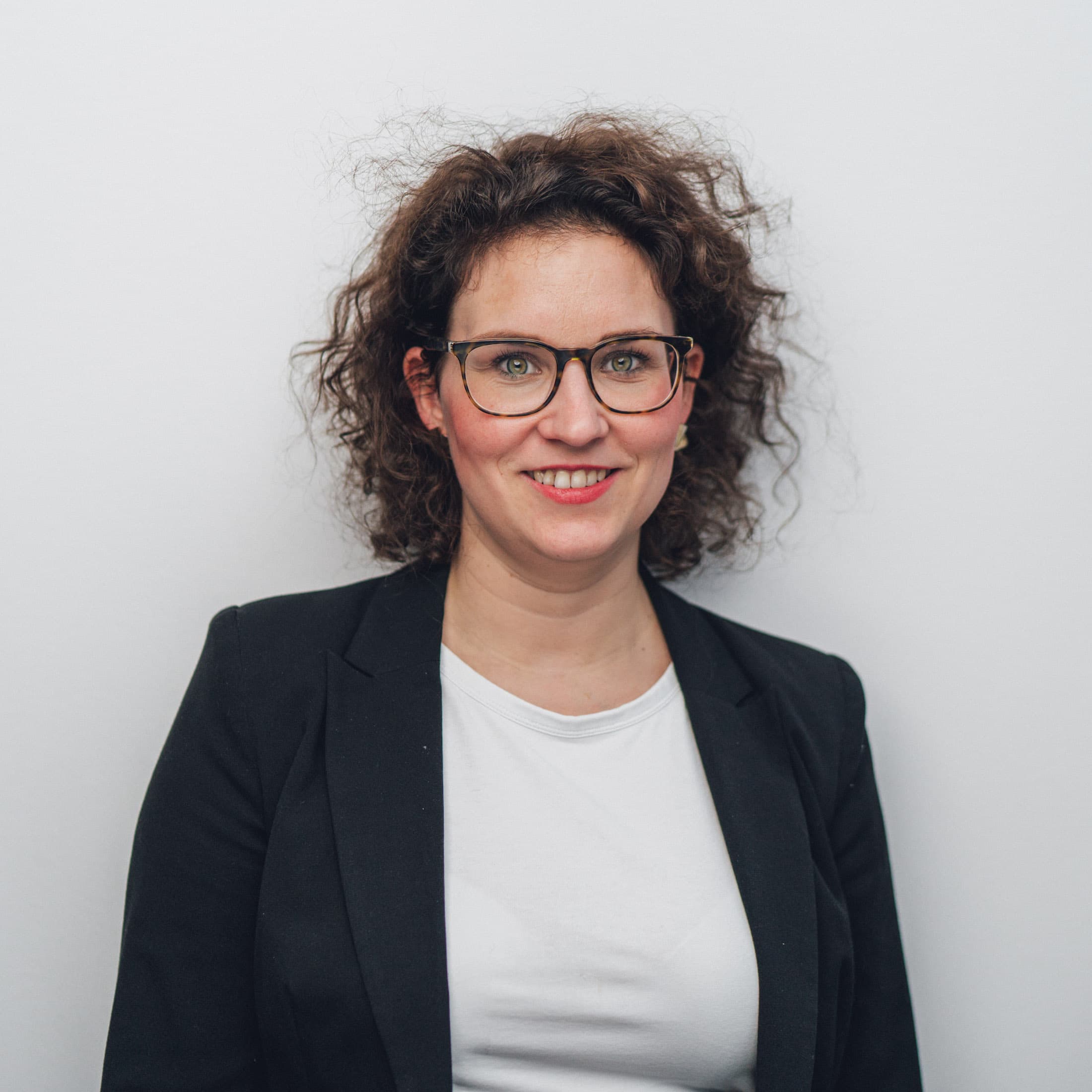 Sarah Sorhagen