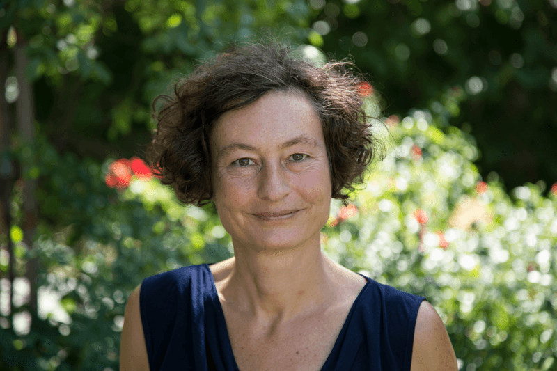 Ute Liesegang