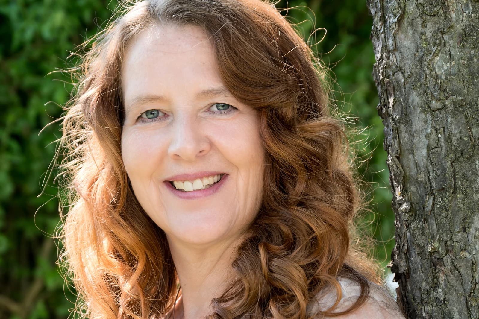 Heike Michaela Frey