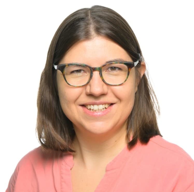 Anna Kirchmair