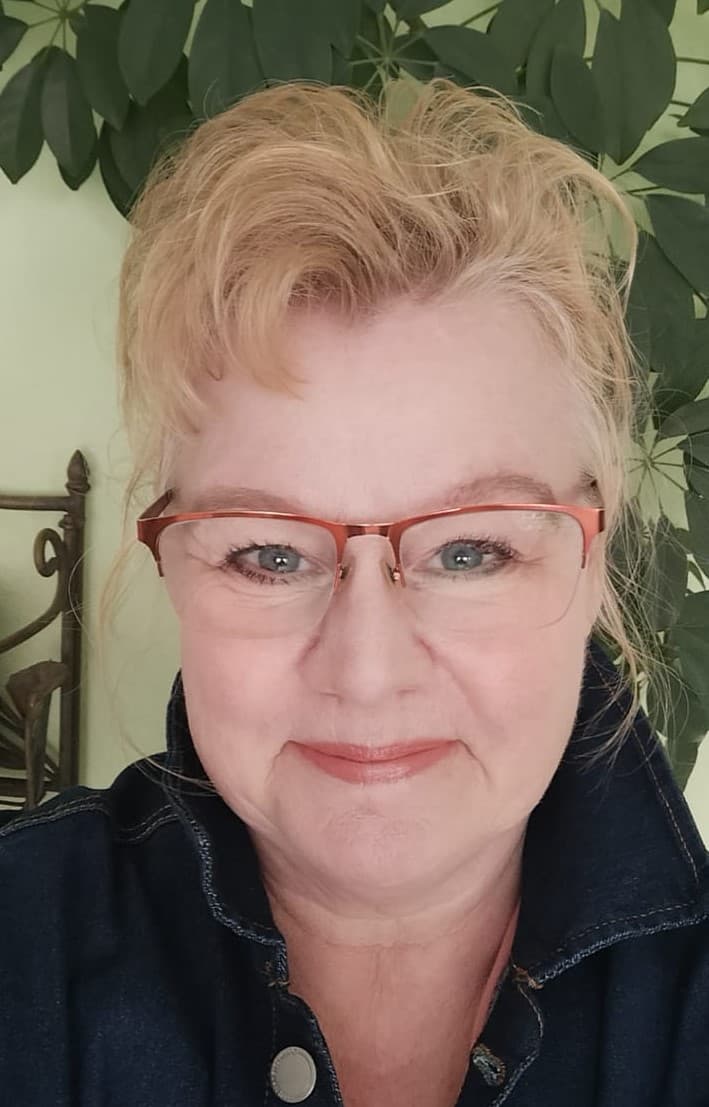 Ilka Seehausen