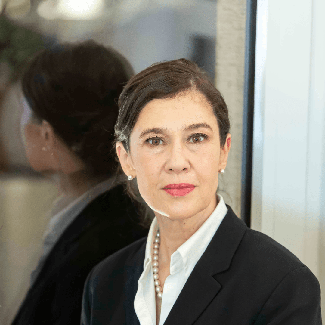 Dr. Anja Henke