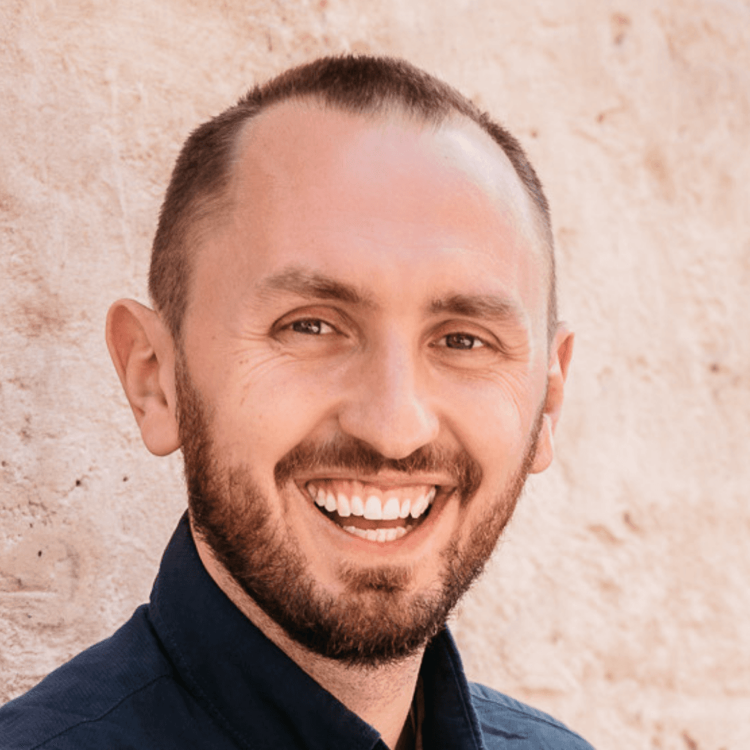 Dimitri Vogel