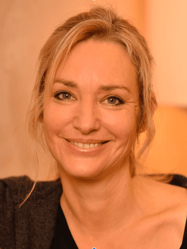 Susanne Vömel