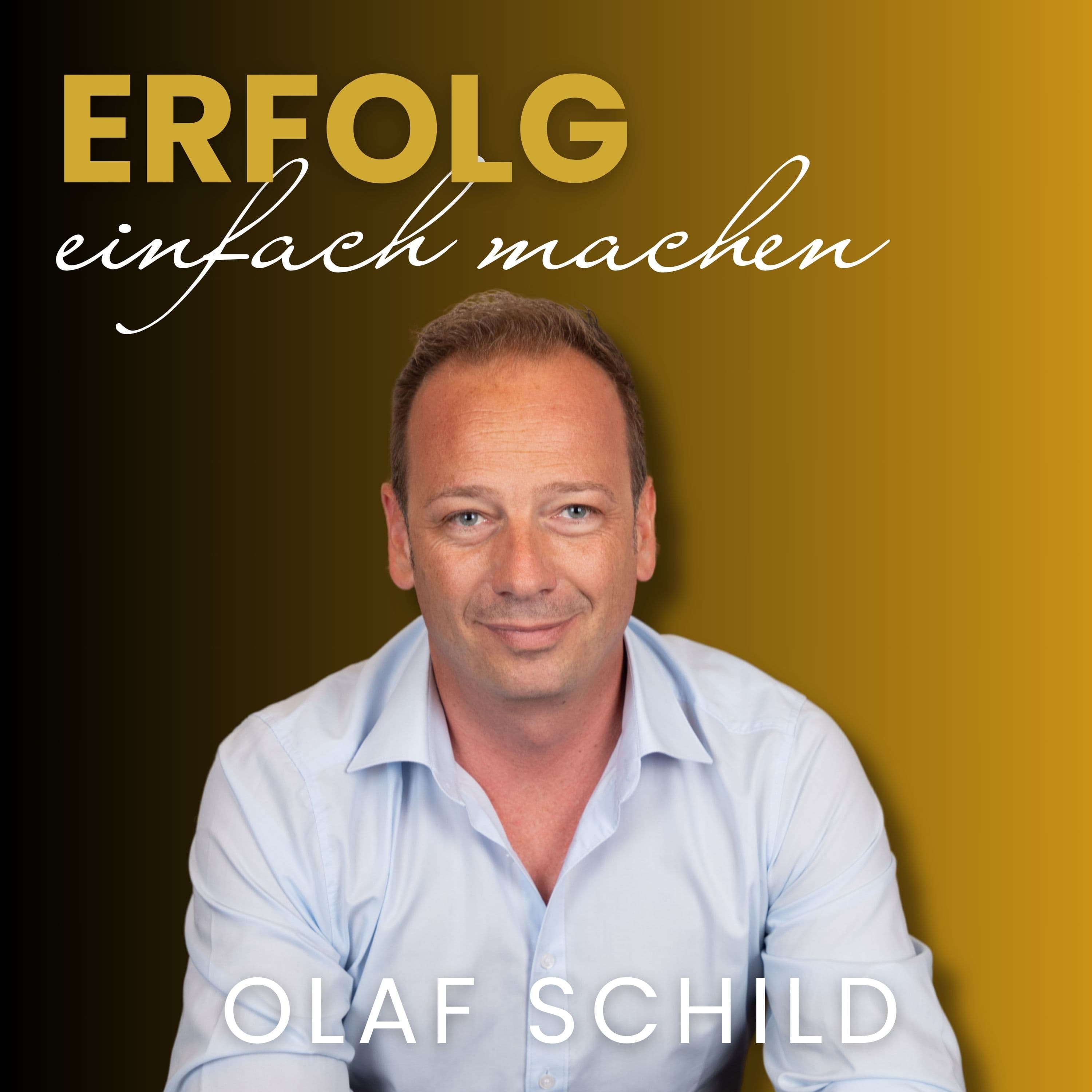 Erfolg - einfach machen