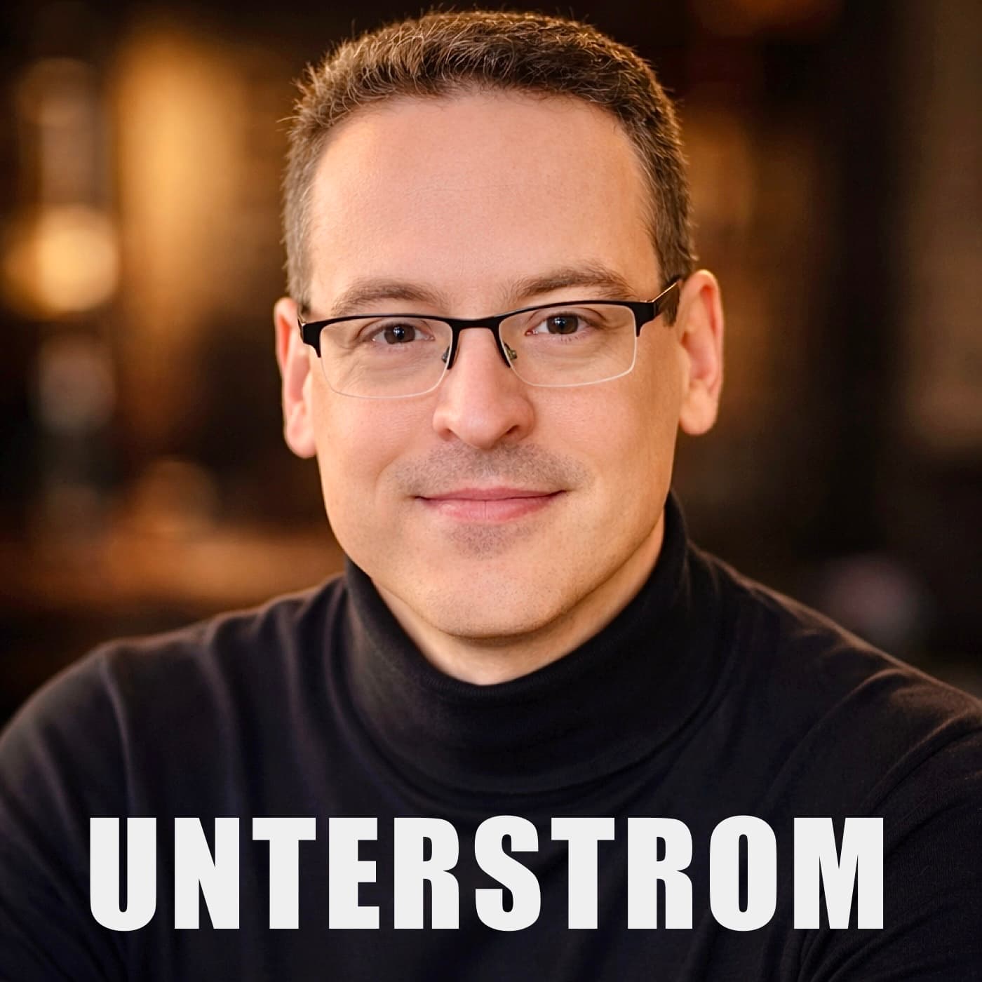 UNTERSTROM