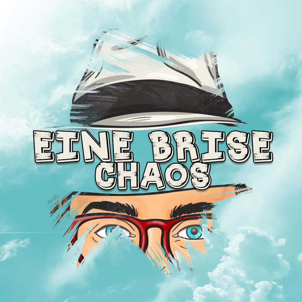 Eine Brise Chaos