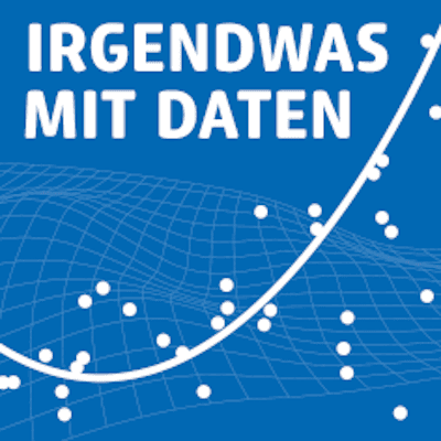 Irgendwas mit Daten