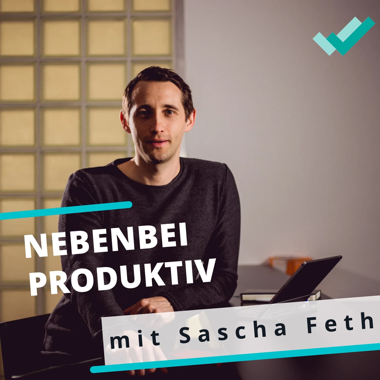 Nebenbei produktiv