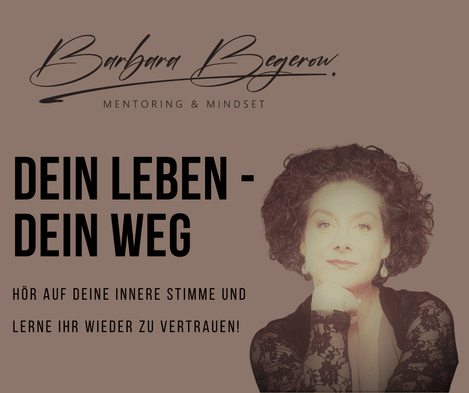 Dein Leben - Dein Weg!