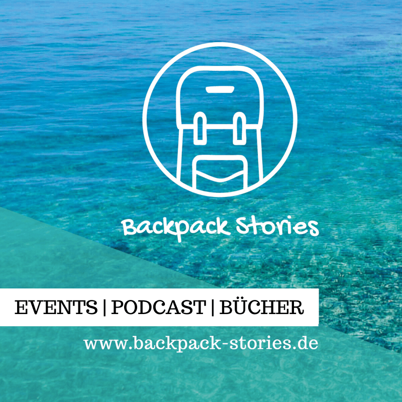 Backpack Stories Podcast