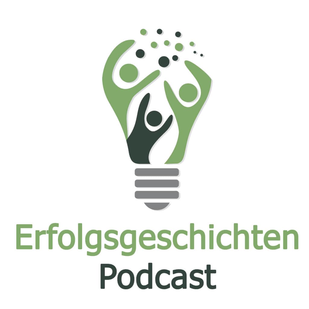 Erfolgsgeschichten Podcast