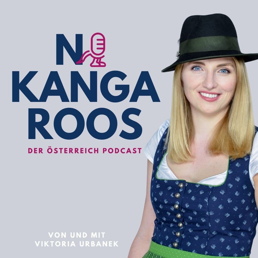 No Kangaroos - Der Österreich Podcast
