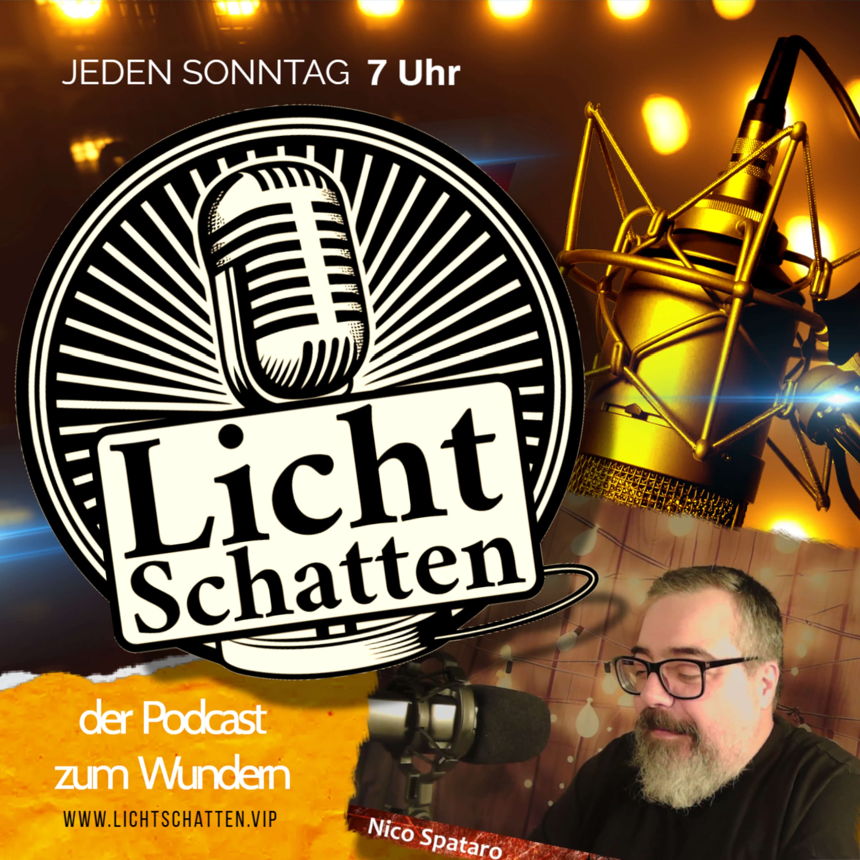 LichtSchatten Podcast
