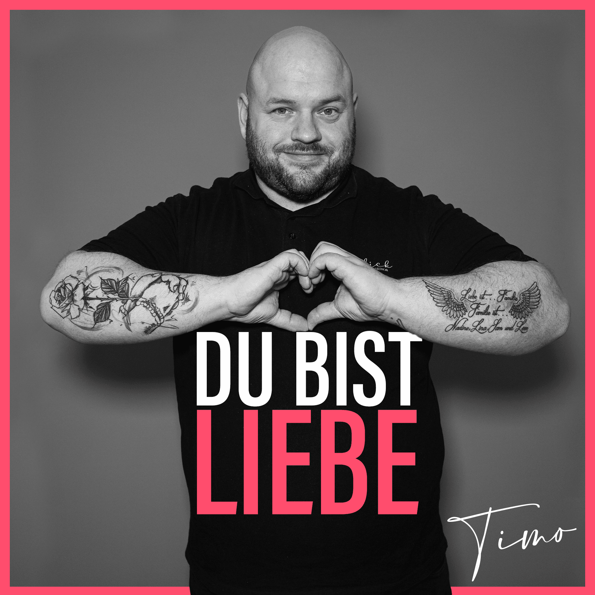 Du bist Liebe