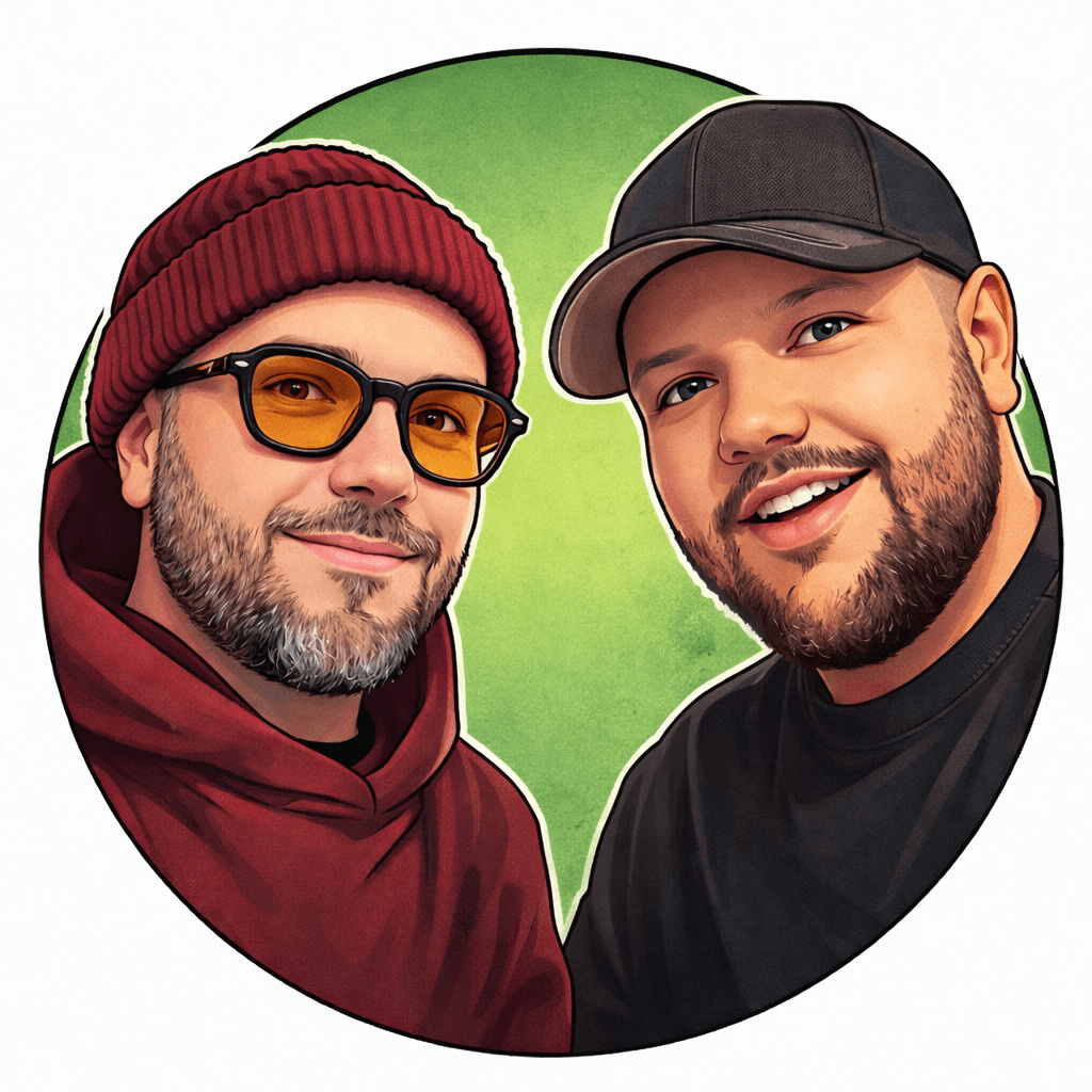 Schäi Gschaut der Podcast