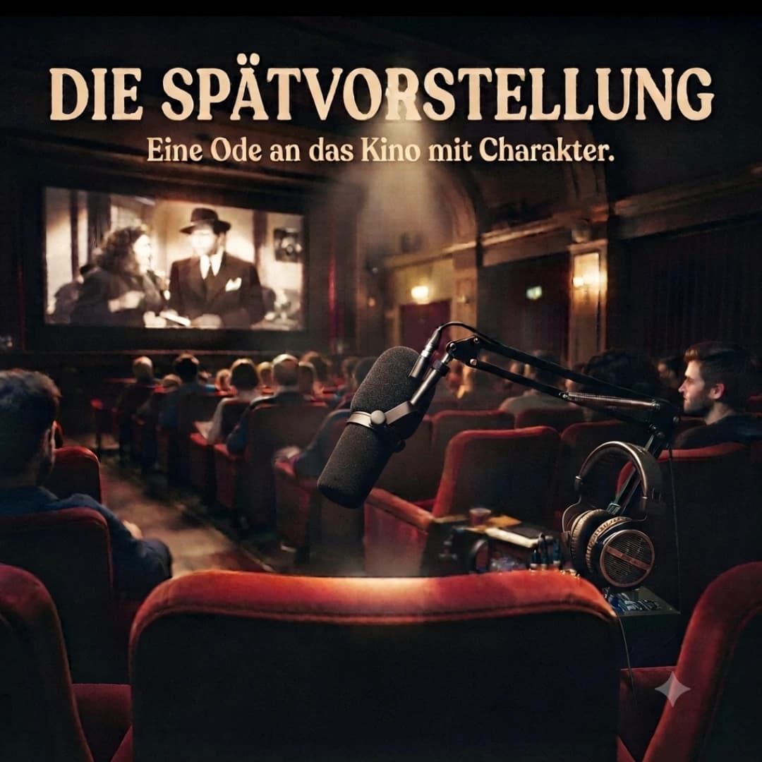 Die Spätvorstellung: Eine Ode an das Kino mit Charakter
