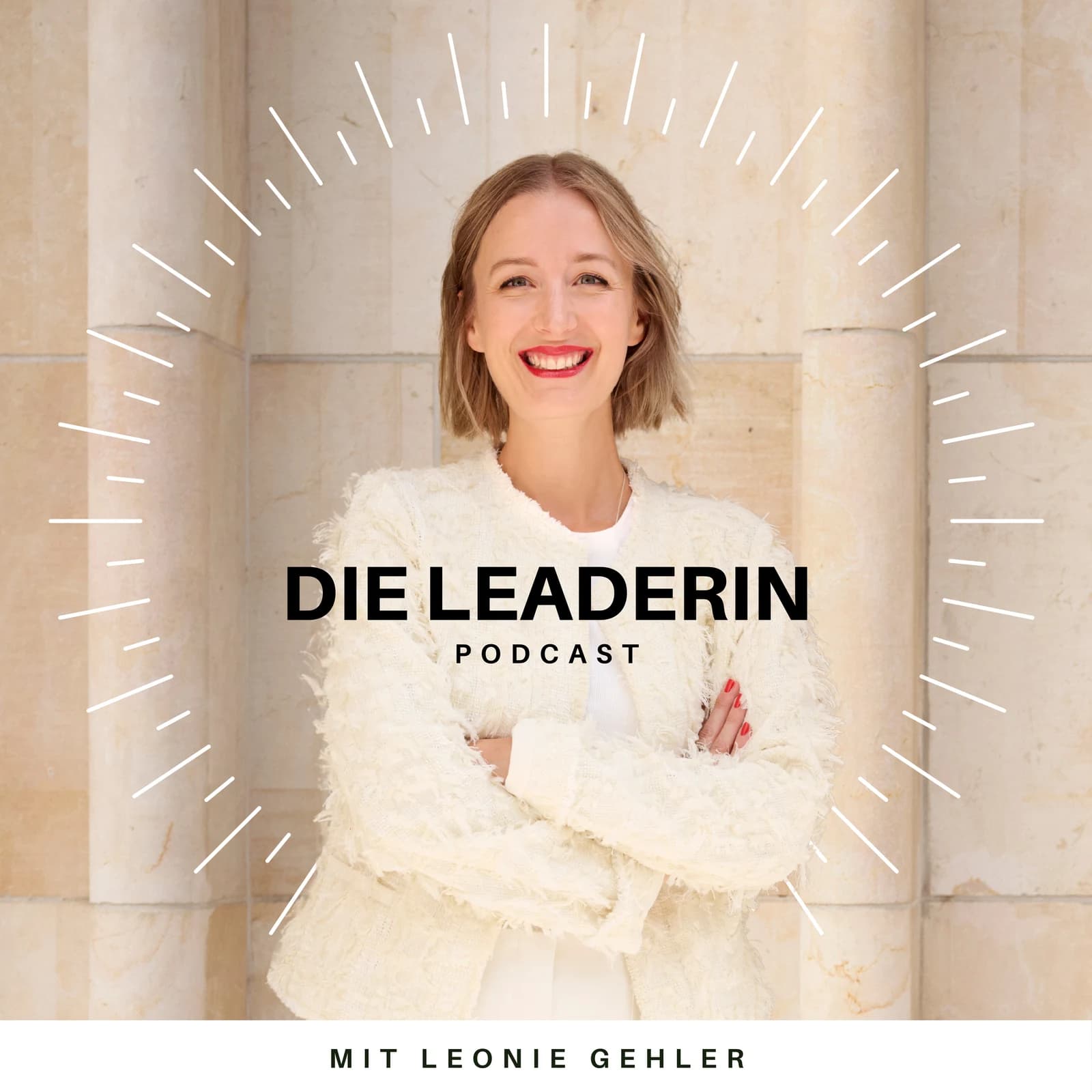 Die Leaderin