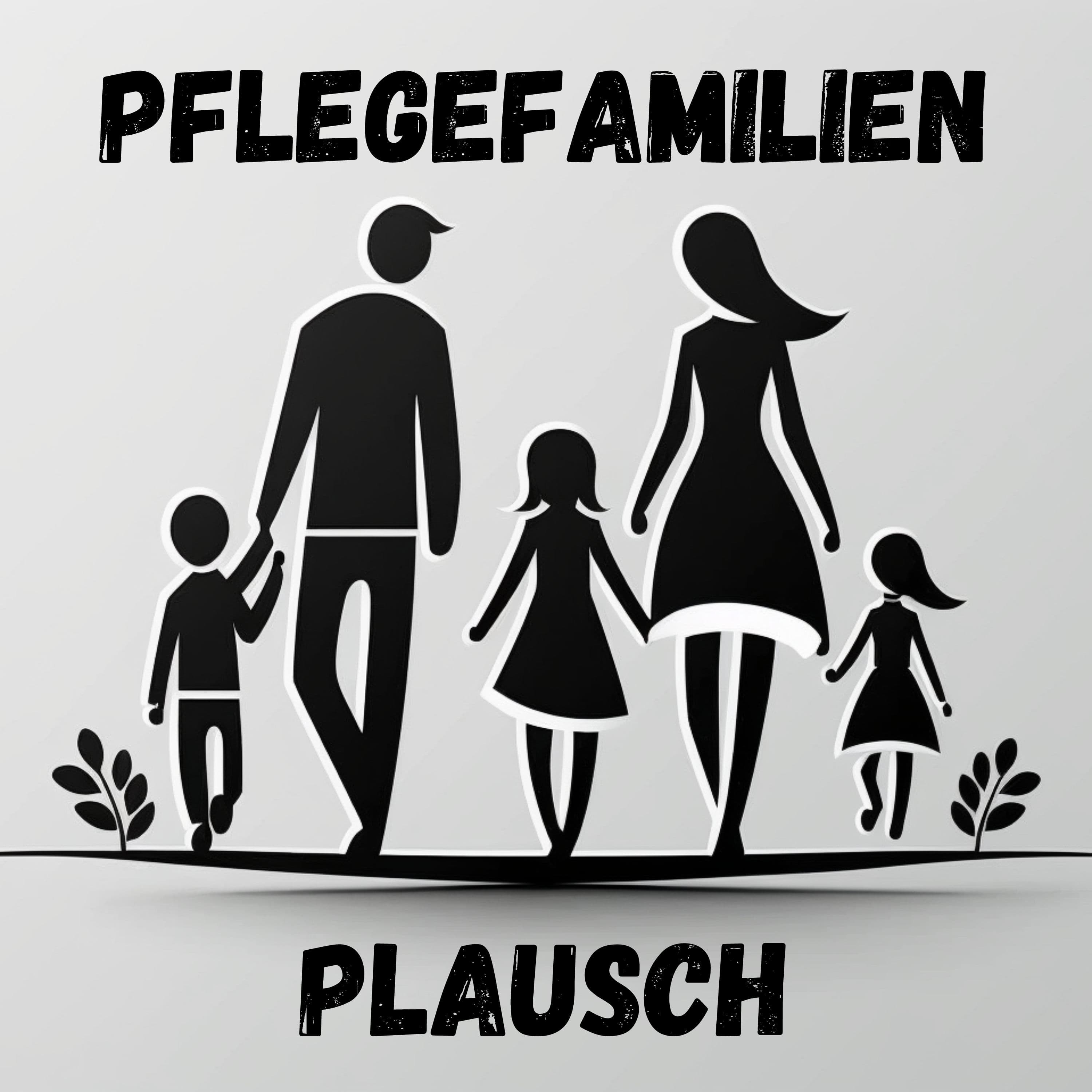 Pflegefamilien Plausch