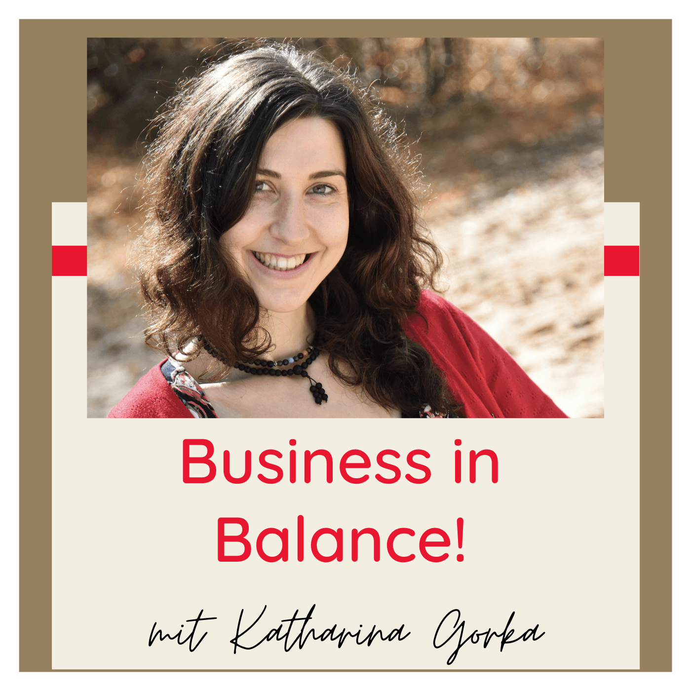 Business in Balance