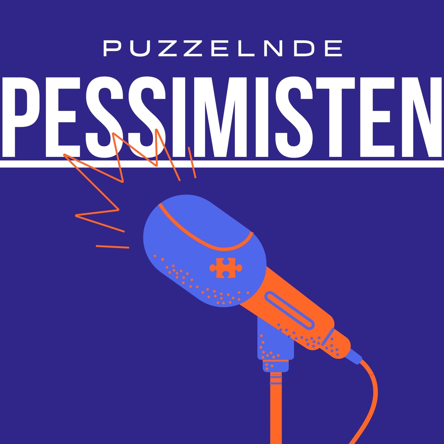 Puzzelnde Pessimisten