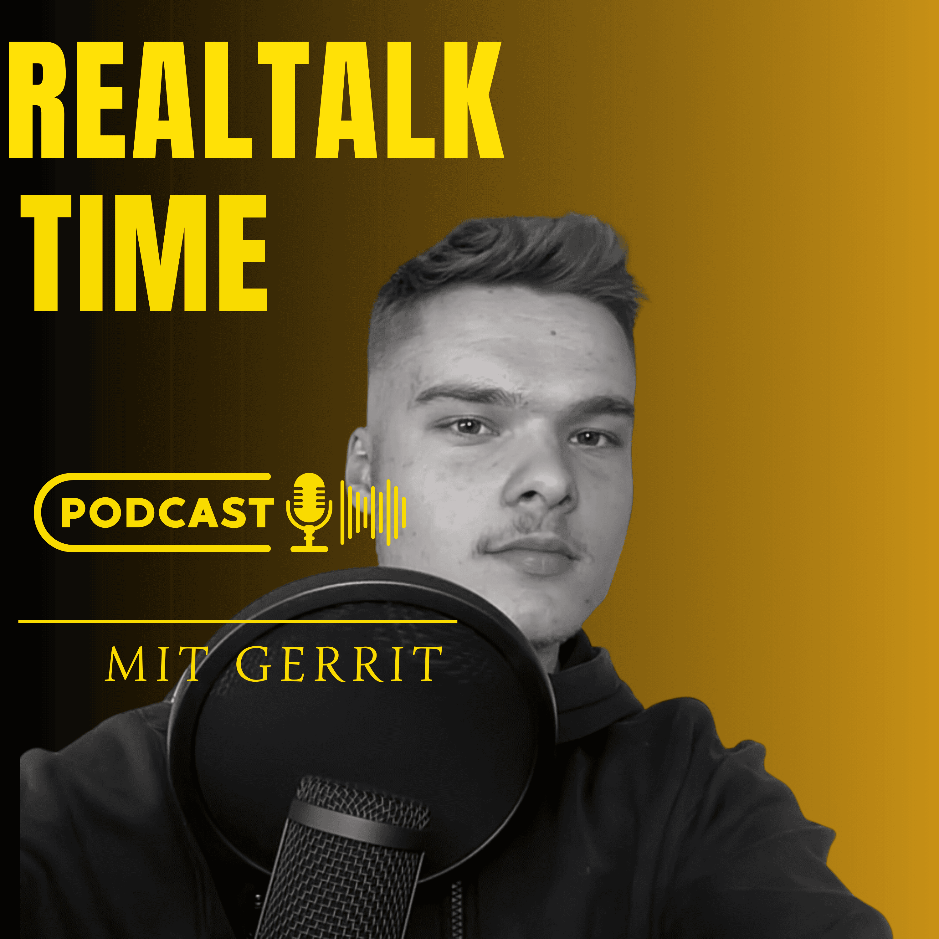 RealTalk Time