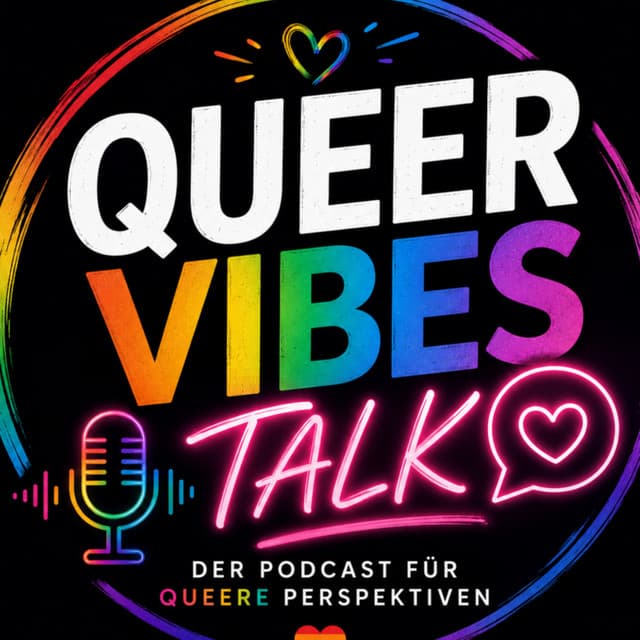 Queer Vibes Talk