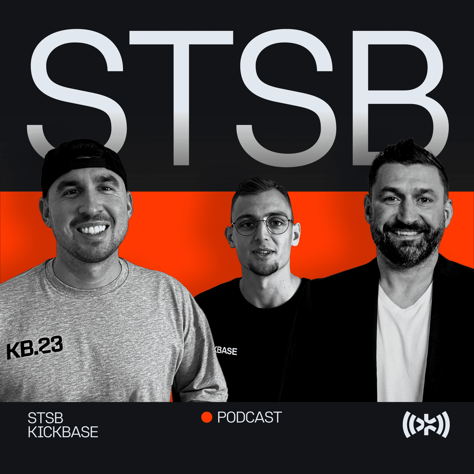 Spieltagssiegerbesieger - Der Kickbase Podcast