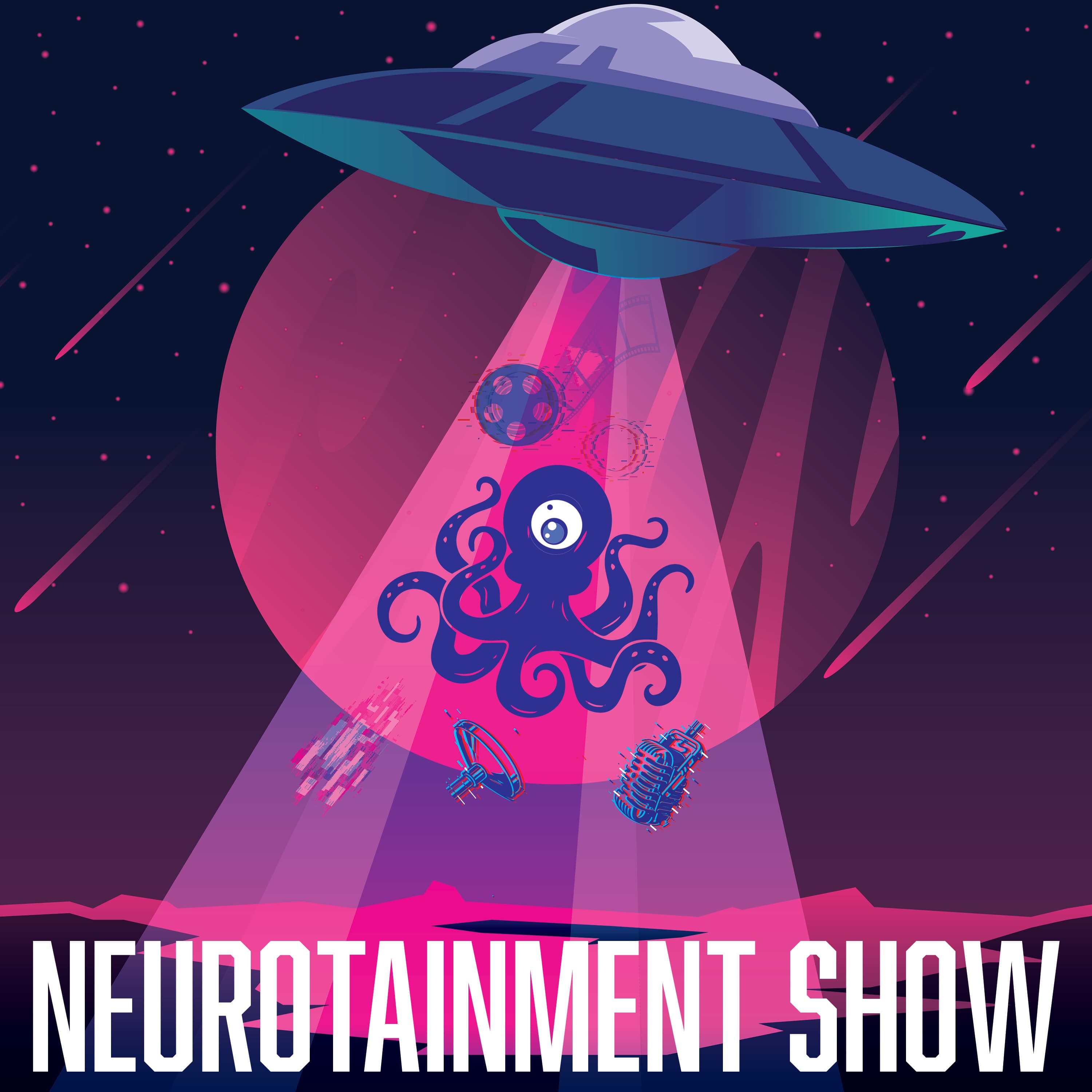 Neurotainment Show