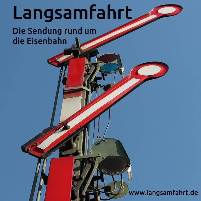 Langsamfahrt