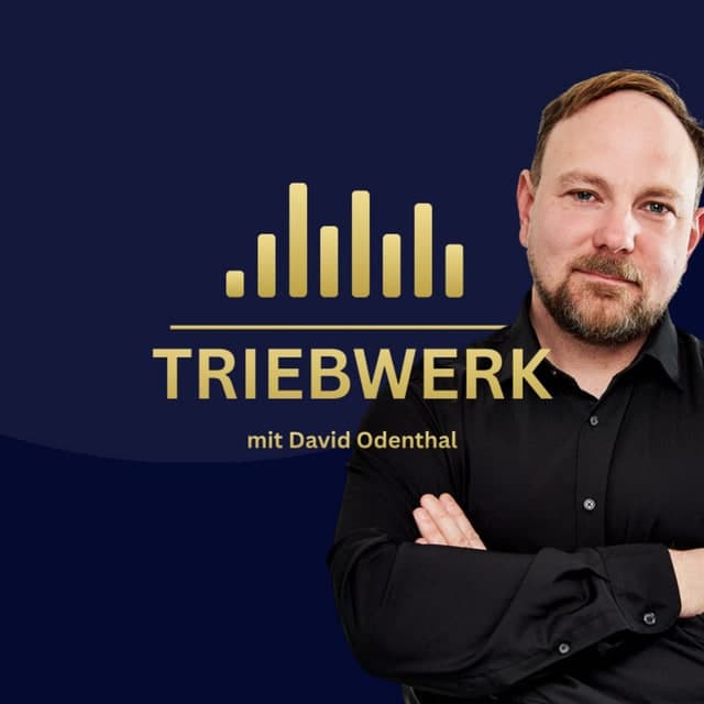 Triebwerk