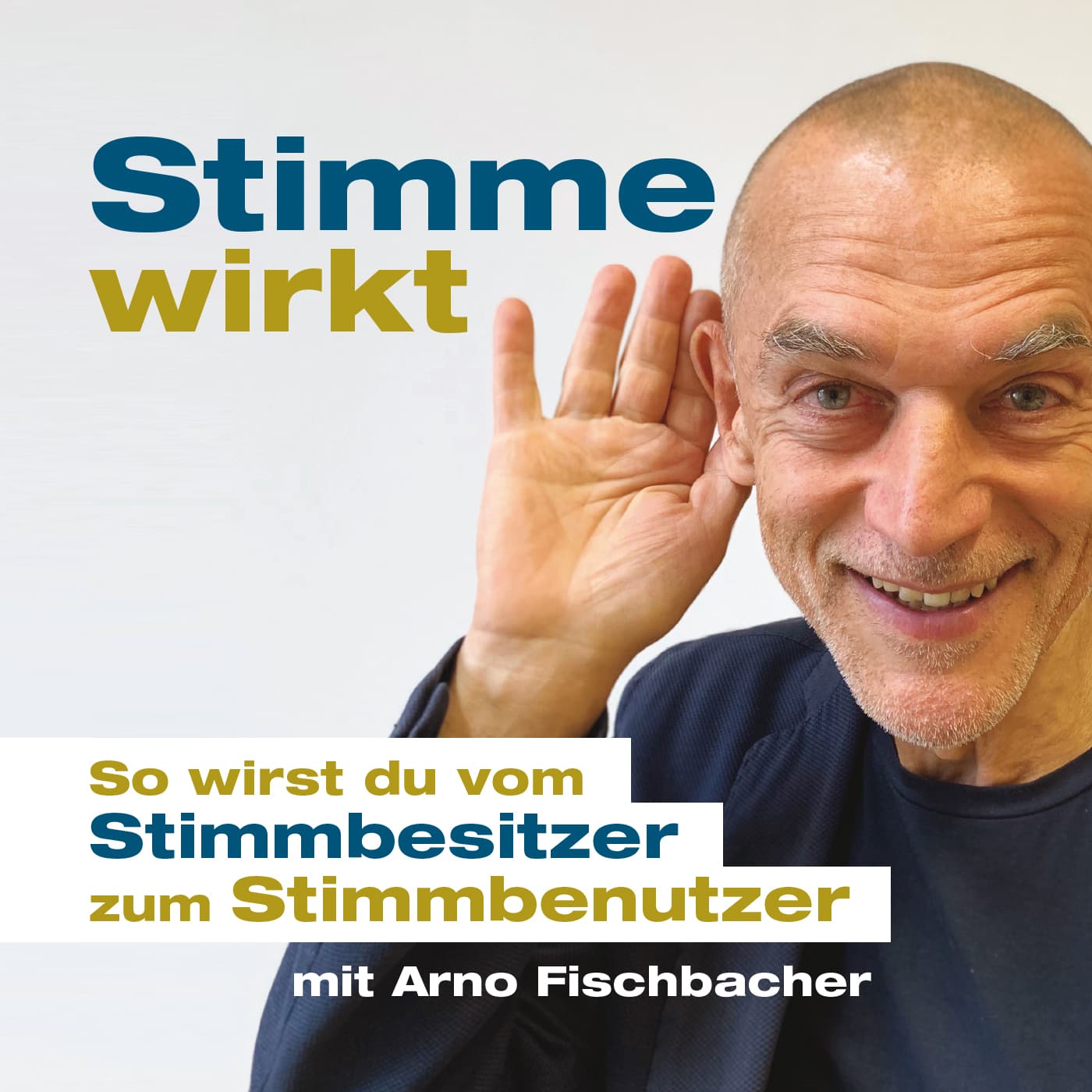 Stimme wirkt!