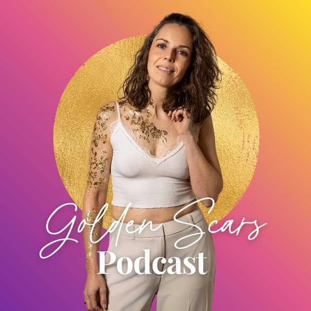 Golden Scars Podcast