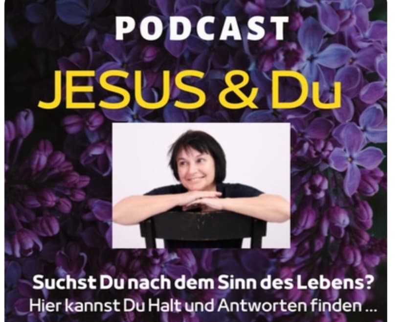 JESUS & Du