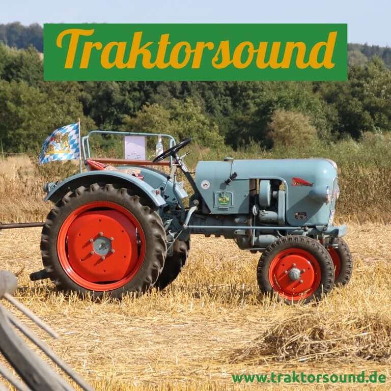 Traktorsound
