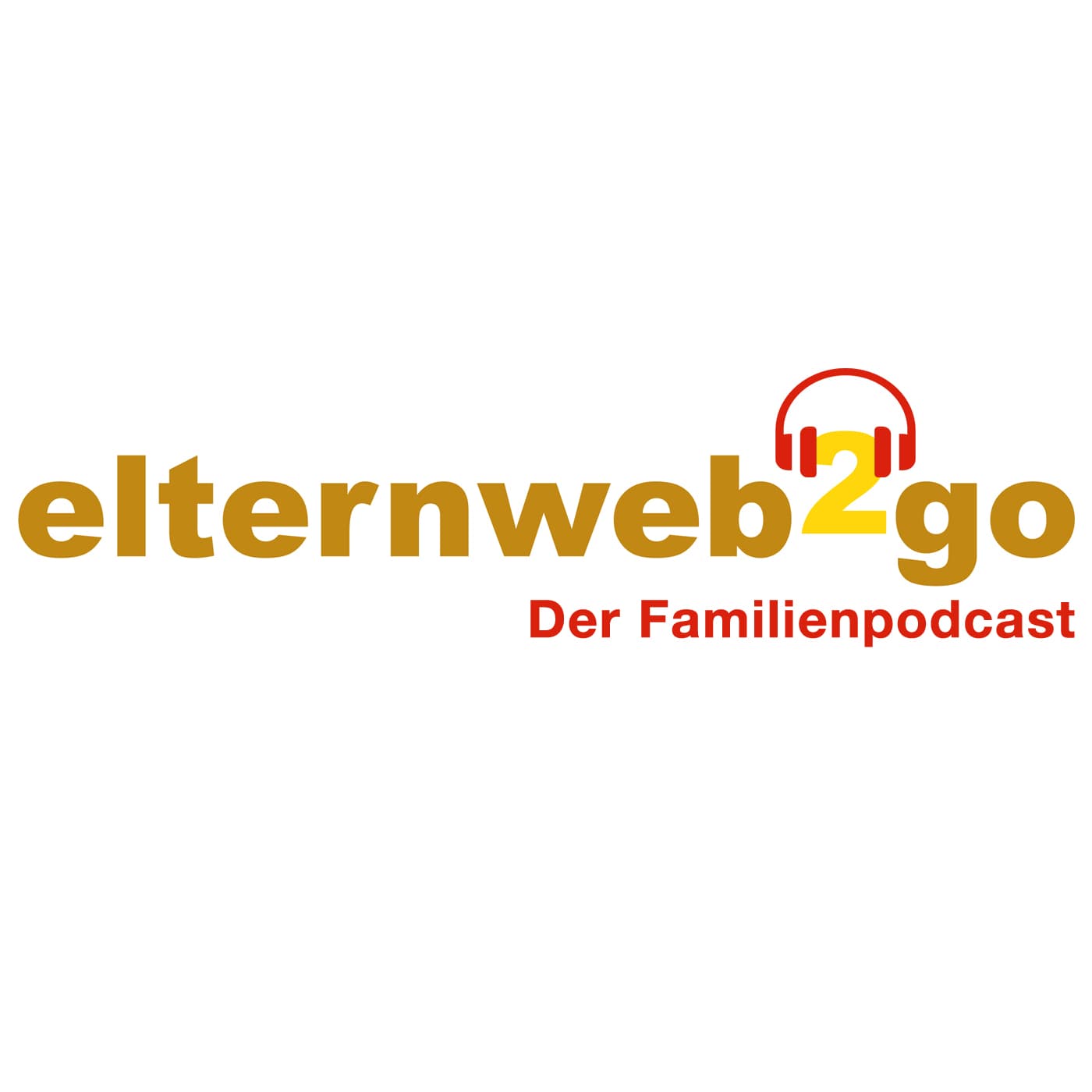 elternweb2go - Der Familienpodcast